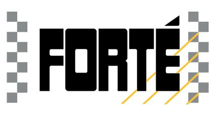 Forte Logo