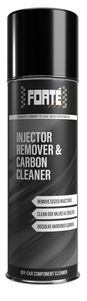 Injector Remover & Carbon Cleaner